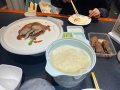 -紫光园·烤鸭·北京菜(团结湖店)
