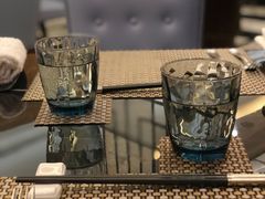 -东海朗廷酒店秀·Silk自助餐厅