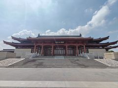 -浙江大学（紫金港校区）求是书院