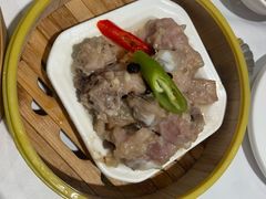 -大海湾酒楼(人南店)