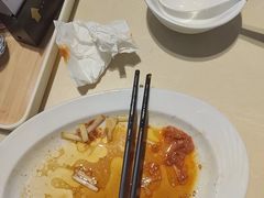 -香港池仔记肠粉王(博多新记襄阳南路店)