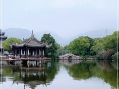 -台州府城(东湖)