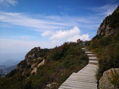 -白草畔自然风景区