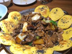 -山西会馆·晋菜·晋商宴·牌匾博物馆(胜利东街店)