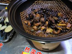 -品味居·首店·大连鲜活海鲜大连菜(东港店)
