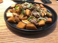 -塔哈尔·新疆盛宴(城西银泰店)