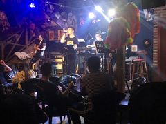 -MM·五声·音乐人与调酒师(西安路店)