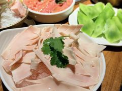 -城墙拐拐火锅(三峡广场黑金冠店)
