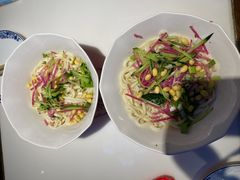 -大海碗·京菜炸酱面(雍和宫店)