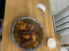 -东财大盘鸡(黑石礁店)