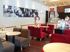 -哈根达斯(西安北郊店)