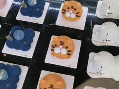 -朱迪小铺.半糖奶油蛋糕(海汇港店)
