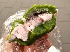 -梅潭村·糕饼铺·伴手礼(北新桥店)