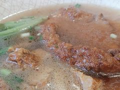 -泰康食品(南京东路店)