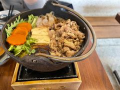 -铃木食堂(杨梅竹店)