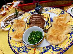 -白家大院·王府宫廷菜(苏州街店)