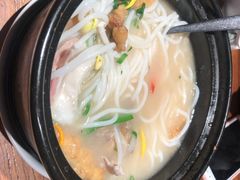 云南过桥米线-云海肴·汽锅鸡·云南菜(美罗城店)