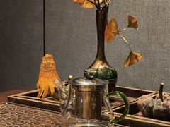 -同仁堂粹和餐厅·食养养生宴(新大都店)