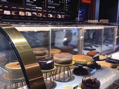 -Awfully Chocolate(来福士广场店)