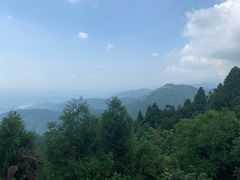 -南岳衡山风景名胜区