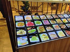 -313羊庄铁锅烀羊肉·烤全羊·烧烤龙虾·团建聚餐(永德路店)