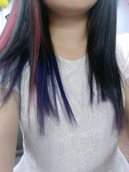 -乾健·烫染·接发SALON