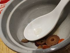 -呼啦面馆·头牌豌杂面(建新东路店)