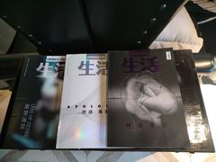 -时间仓(湘江世纪城店)