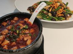 -川味堂·四川豆花(八卦岭店)
