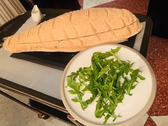 -La Tavernetta(Bar à Vin)(乌鲁木齐路店)