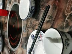 -潮隆牛肉美食城(莲花路店)