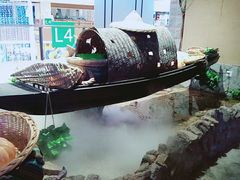 -兰木肆·云南菜(龙湖U城天街店)