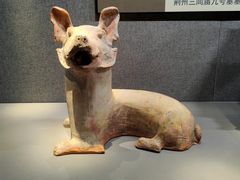 -荆州博物馆