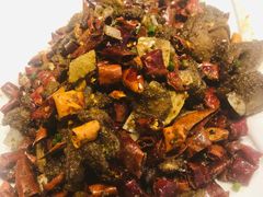 -巴蜀风情(西溪欢乐城店)