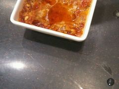 酱料-吉友粥底火锅(方斜路店)