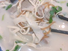 -裕丰源滋补烩面(天赋路店)