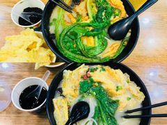 -螺小胖柳州螺蛳粉(钟楼总店)