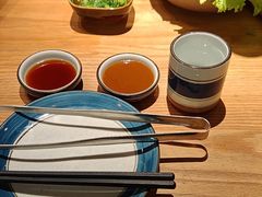 -烧肉达人•炭火烧肉(新天地店)