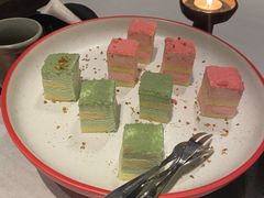 -春色如许·茶食餐厅(桃李春风店)