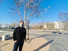 -廊坊文化艺术中心