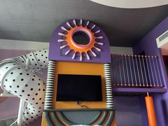 -清远熹乐谷温泉度假酒店