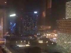 -澳门喜来登大酒店