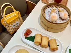 -蔡澜点心·粤菜(月星环球港店)