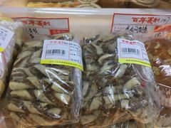 -百年义利(百万庄店)
