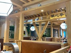 大堂-九田家黑牛烤肉料理(太阳城店)
