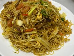 星洲炒米粉-华峰食馆(氹仔店)