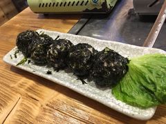 -金顺碳烤肉(1号店)