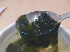 -稻百鲜·拌饭·朝鲜族石锅菜(江南万达店)
