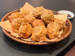 -双湖园·地标武汉菜(黄鹤楼解放路店)