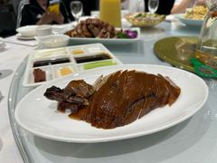 -峰峰菜馆(昌茂店)